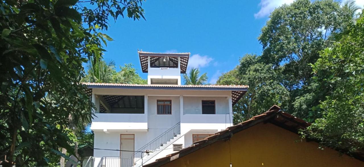 Sunny Mound Unawatuna Close By Sri Yoga Shala 외부 사진