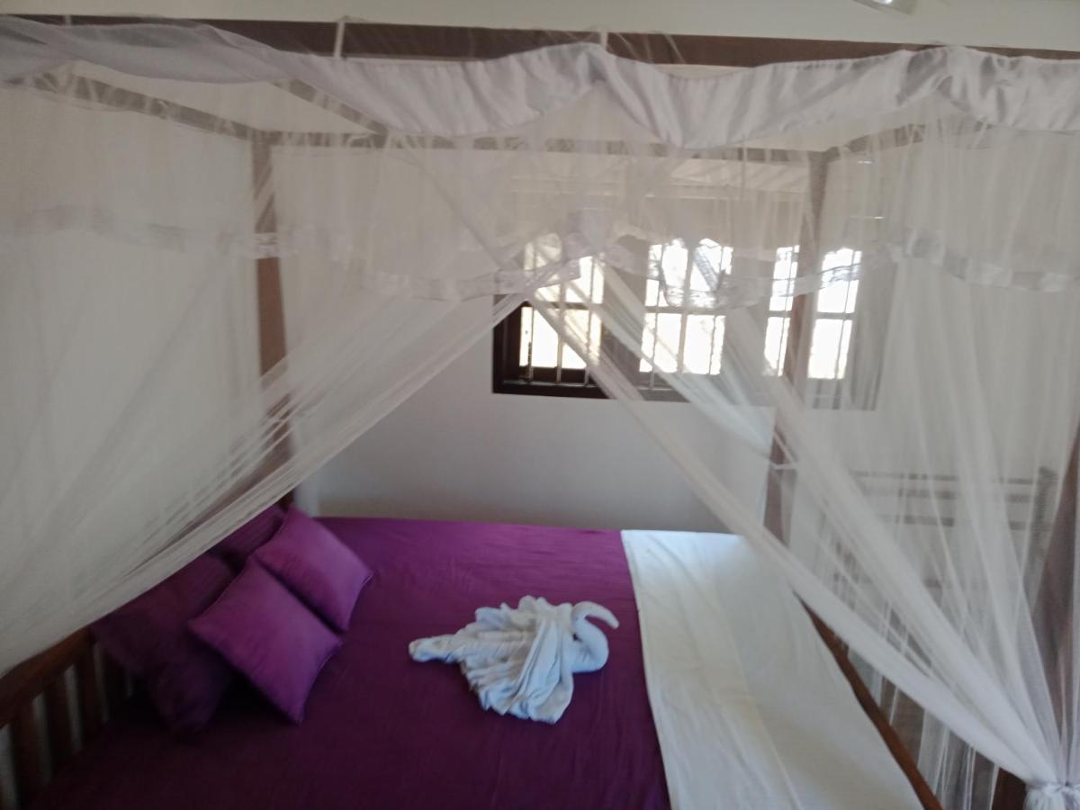 Sunny Mound Unawatuna Close By Sri Yoga Shala 외부 사진