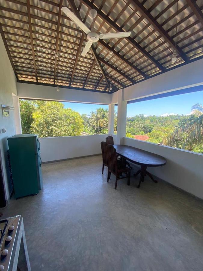 Sunny Mound Unawatuna Close By Sri Yoga Shala 외부 사진
