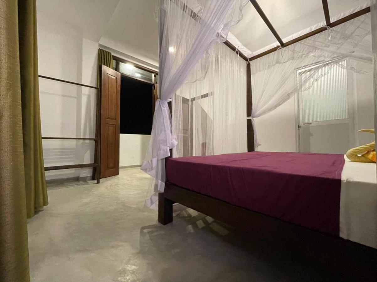 Sunny Mound Unawatuna Close By Sri Yoga Shala 외부 사진