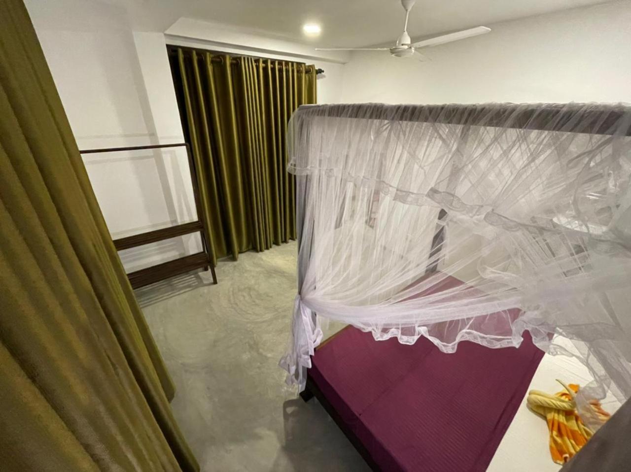 Sunny Mound Unawatuna Close By Sri Yoga Shala 외부 사진