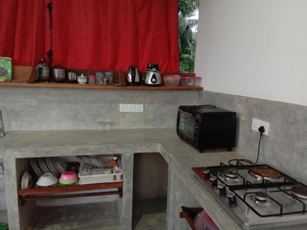Sunny Mound Unawatuna Close By Sri Yoga Shala 객실 사진